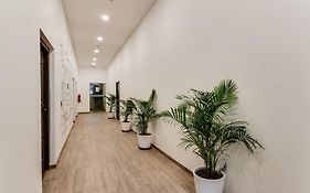 Townhouse Gandhi Hall